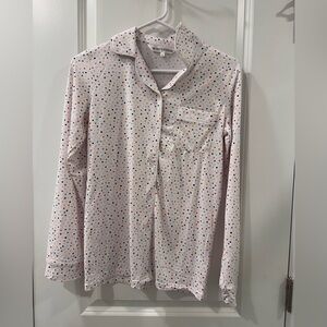 Royal Standard Multicolor Polka Dot Pajama Set
